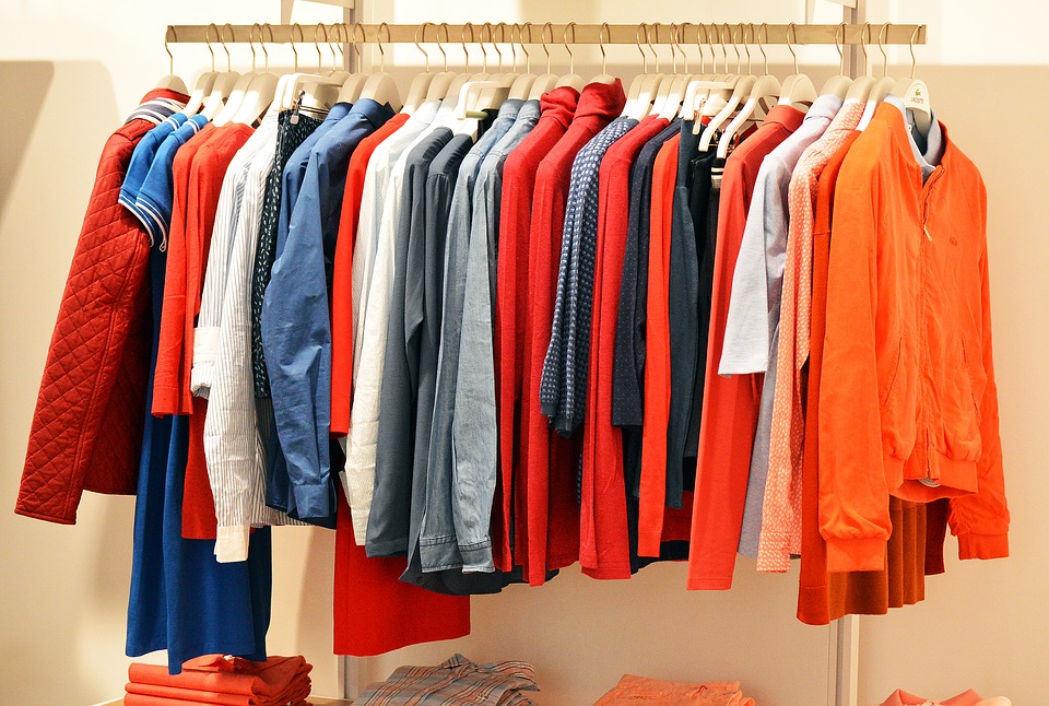 mejores tiendas online para comprar ropa barata