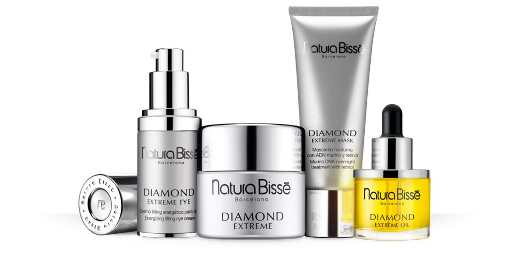 Natura Bissé Diamond